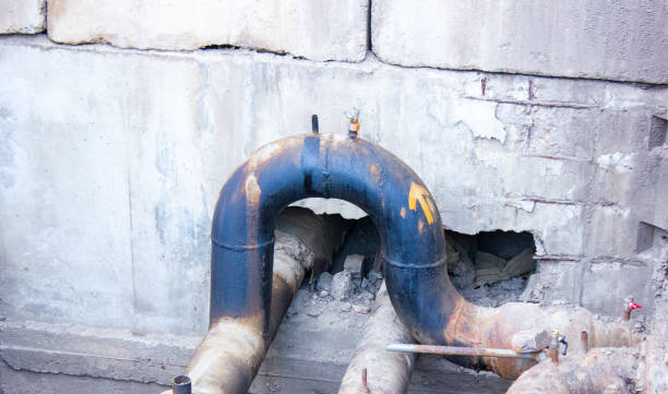 Best Water damage restoration process  in Del Norte, CO